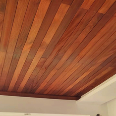 Top 3 best wooden ceilings in Kenya made from Premium Kiln Dried Timber