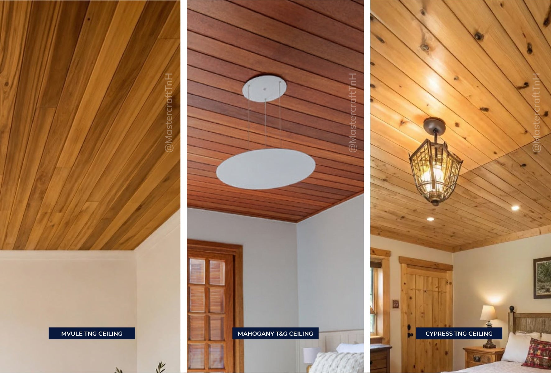 Top 3 best wooden ceilings in Kenya made from Premium Kiln Dried Timber