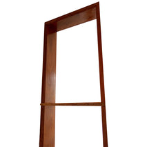 10×2 Standard Mahogany Door Frame