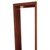 12×2 Standard Mahogany Door Frame