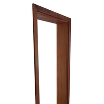 12×2 Standard Mahogany Door Frame