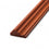 3"x1" Seasoned Mahogany Kiln Dried Cornice