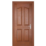 4 Panel Solid Flush Door
