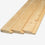 4"x1" Kiln Dried Seasoned Cypress TnG Tongue and Groove (T&G)