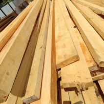 4×2 Normal Cypress Timber