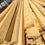 4×2 Normal Cypress Timber
