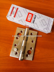 Union Assa Abloy Door Security Hinges