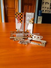 Moment Butterfly Door Hinges