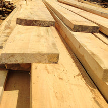 6x1 Normal Cypress Timber