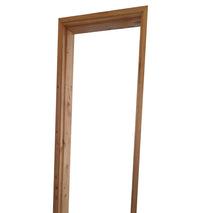 8×2 Standard Cypress Door Frame