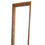 6×2 Standard Cypress Door Frame