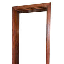6×2 Standard Mahogany Door Frame