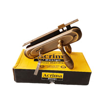 Acrima Design Door Lock