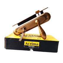 Acrima Design Door Lock