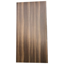 American Walnut MDF Board 18mm Comply