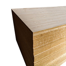 Comply Black Cherry Particle Boards 18mm