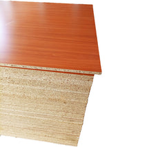 Cherry Particle Boards 18mm