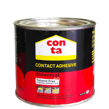 Conta Contact Adhesive 500ml