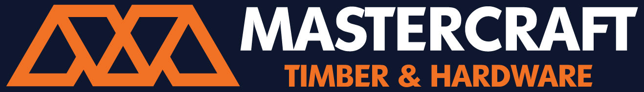 Mastercraft Timber & Hardware