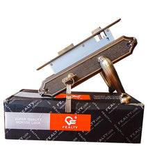 Fealty Super Quality Mortise Door Lock