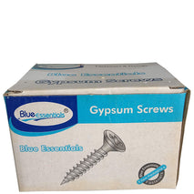 Blue Essentials Gypsum Screws