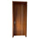 Mahogany Solid Veneer Flush Door