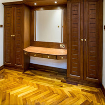 Mvule Hardwood Woodblocks Flooring in Nairobi Kenya for sale