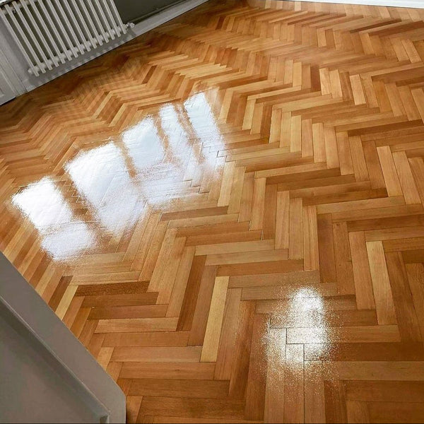Mvule Hardwood Woodblocks Flooring – Mastercraft Timber & Hardware