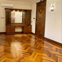 Mvule Hardwood Woodblocks Flooring in Nairobi Kenya for sale