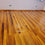 Mvule Hardwood TnG Flooring