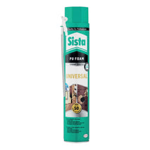 Sista Universal PU Foam Sealant 750ml
