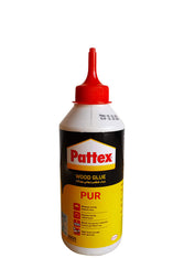 Pattex PUR Wood Glue 500g