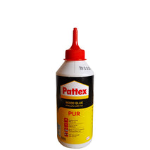 Pattex PUR Wood Glue 500g