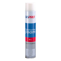 Pidilite USPRO Plus Multi-Purpose PU Construction Foam 750ml