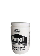 Ponal Professional White Wood Glue 500ml (500g)