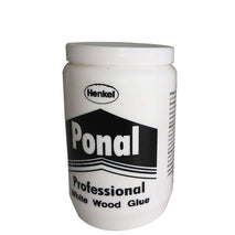 Ponal Professional White Wood Glue 500ml (500g)