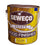 N/C Clear Glossy 4.4Kg Seweco Paints Wood Finishes
