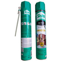 Sista Universal PU Foam Sealant 750ml
