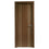 Solid Mahogany Veneer Flush Door