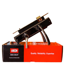 Union Assa Abloy Cylinder Lockset Door Lock