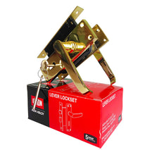 Union Assa Abloy Lever Lockset Door Locks