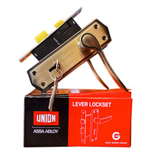 Union Assa Abloy Lever Lockset Door Locks