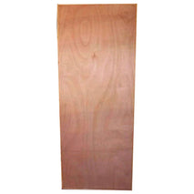 Normal Veneer Toilet Bathroom Solid Flush Door