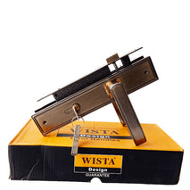 Wista Design Door Lock
